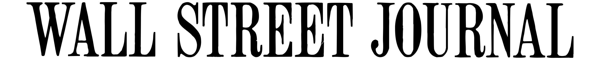 Wall Street Journal logo