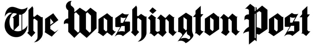 The Washington Post logo